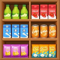 Goods Puzzle: Sort Challenge goods puzzle: sort challenge