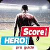 Guide Score: Hero guide score: hero