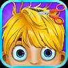 Hair Salon And Barber Kids Games hair salon and barber kids games