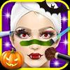 Halloween SPA - Kids Games halloween spa - kids games