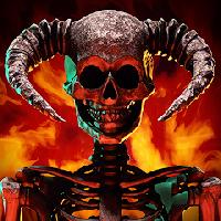 Halls of Torment halls of torment