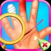Hand And Nail Doctor Kids Games hand and nail doctor kids games