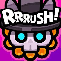 Hellsquad Rrrush! hellsquad rrrush!