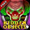 Hidden Object Fun Park Murder hidden object fun park murder