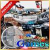 Hidden Object Games hidden object games