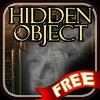 Hidden Object - Haunted House hidden object - haunted house