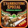 Hidden Object Thanksgiving hidden object thanksgiving