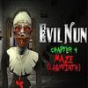 Horror Game - Scary Nun n Hospital horror game - scary nun n hospital
