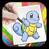 How To Draw Pokemon how to draw pokemon