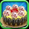 Ice Cream Cake-Cooking Games ice cream cake-cooking games