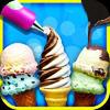 Ice Cream Maker: Cooking Game ice cream maker: cooking game
