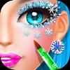 Ice Princess Fever Salon Game ice princess fever salon game