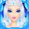 Ice Queen Makeover Spa Salon ice queen makeover spa salon