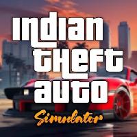 Indian Theft Auto Simulator indian theft auto simulator