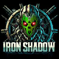 Iron Shadow : Undestroyed V2 iron shadow : undestroyed v2