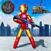 Iron Stickman Rope Hero War Gangstar OffRoad iron stickman rope hero war gangstar offroad
