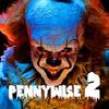 It Chapter 2 Pennywise Game it chapter 2 pennywise game