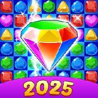Jewel Blast Time - Match 3 jewel blast time - match 3
