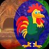 Kavi Escape Game 467 Cartoon Chanticleer Rescue kavi escape game 467 cartoon chanticleer rescue