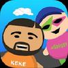 Keke Love Challenge keke love challenge