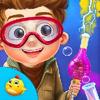 Kid Science Amazing Experiment kid science amazing experiment