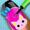 Kitty Nail Salon kitty nail salon