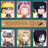 Konoha Quiz Games konoha quiz games