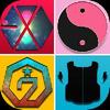 Kpop Quiz - Guess K-pop Logo kpop quiz - guess k-pop logo