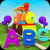 Learn ABC Alphabet Train Kids learn abc alphabet train kids