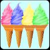 Learn Colors With Ice Cream learn colors with ice cream