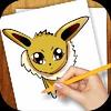 Learn To Draw Pokemons learn to draw pokemons