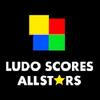 Ludo Scores All Stars ludo scores all stars