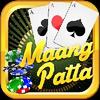 Maang Patta-Single Card Poker maang patta-single card poker