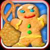 Make Cookies - Cooking Games make cookies - cooking games