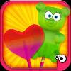 Make Gummy Bear - Candy Maker make gummy bear - candy maker