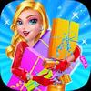 Mall Girl: Shopping Mania  Dress Up And Makeup mall girl: shopping mania  dress up and makeup