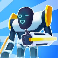 Mechangelion - Robot Fighting mechangelion - robot fighting