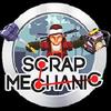 Mechanic Building - Scrap mechanic building - scrap