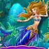 Mermaid Queen - Dressup Game mermaid queen - dressup game
