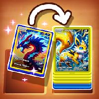 Mini Monsters: Card Collector mini monsters: card collector