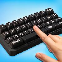 Mini Relaxing Game- Pop It Toy mini relaxing game- pop it toy