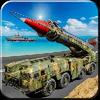 Missile Launcher US Army Drive missile launcher us army drive