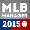MLB Manager 2015 mlb manager 2015