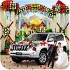 Modern Wedding Crazy Prado 3D modern wedding crazy prado 3d