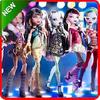Monster High : Fashion Games monster high : fashion games