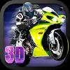 Moto Racer - City Traffic 3D moto racer - city traffic 3d