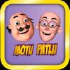 Motu Patlu King Of Kings motu patlu king of kings