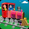 Motu Patlu Train Simulator motu patlu train simulator