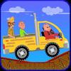 Motu Patlu Truck Simulator motu patlu truck simulator