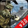 Navy Gunship Shooting 3D Game navy gunship shooting 3d game